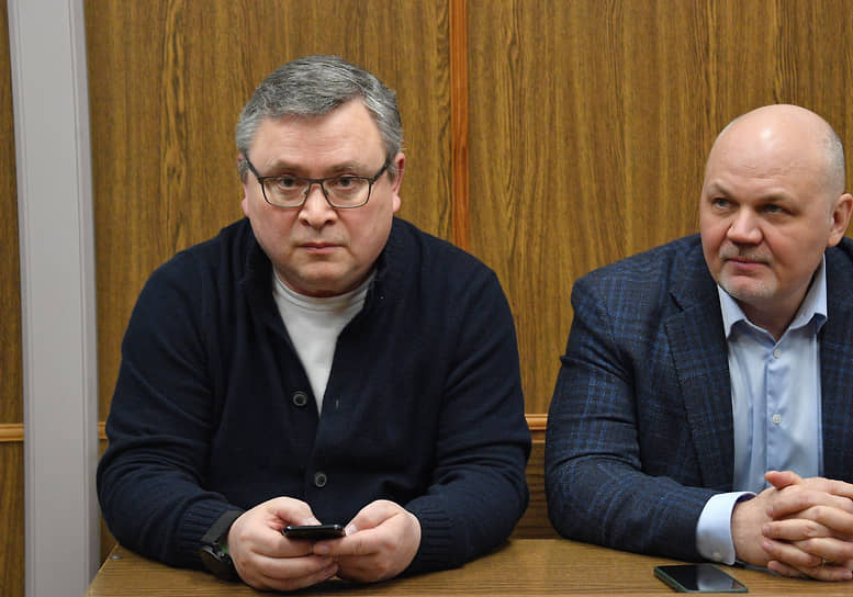 Штраф прокуратуру не устроил