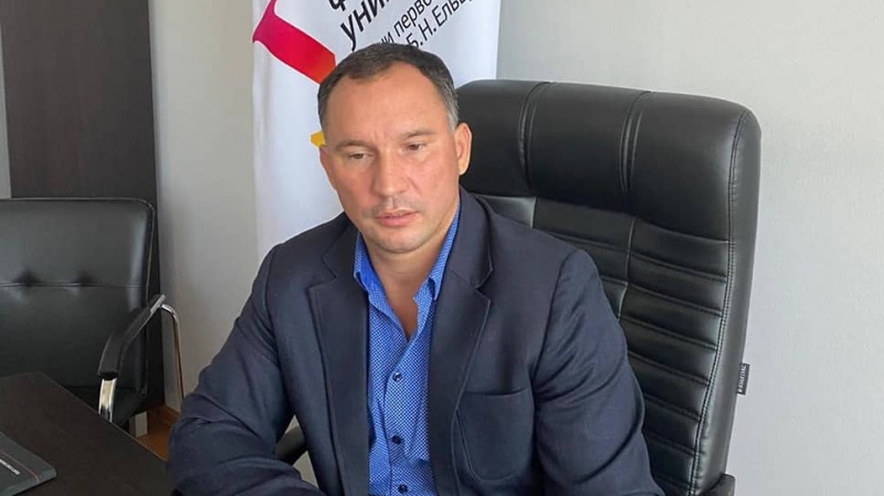 Сотрудники правоохранительных органов начали заниматься спортом