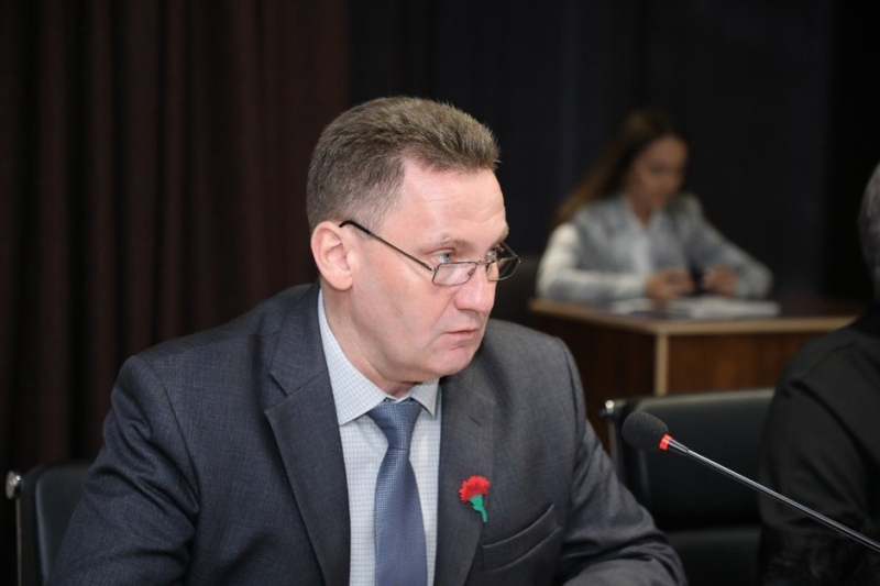 Сити-менеджеру предъявили «спонсорский» ремонт: исполком Бугульмы обезглавят 31 октября?