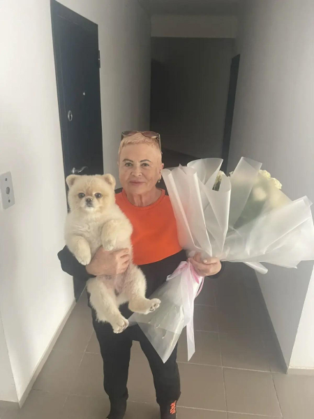 &laquo;Сижу и плачу. Как же мне стыдно за дочь&raquo;: Дана Борисова отреагировала на обвинения Полины в домашнем насилии
