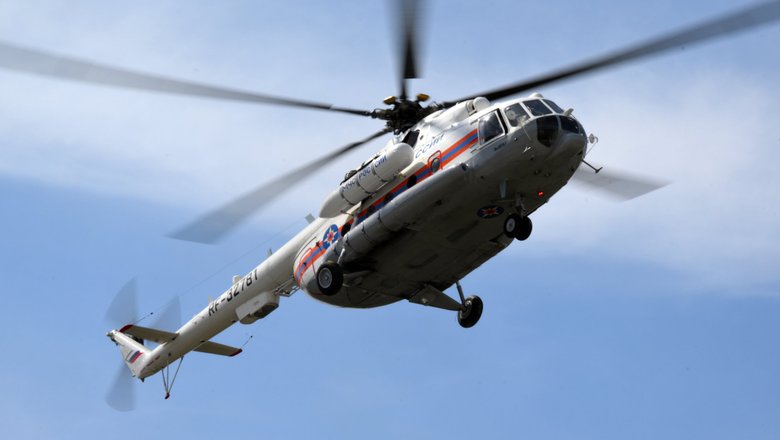 СК начал дополнительные мероприятия по розыску пропавшей семьи Усольцевых