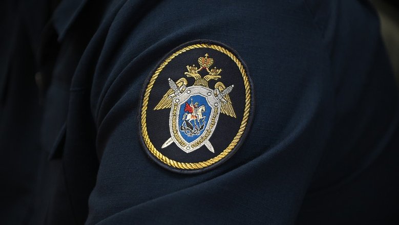 СК возбудил дело после обрушения горных масс на руднике в Магаданской области