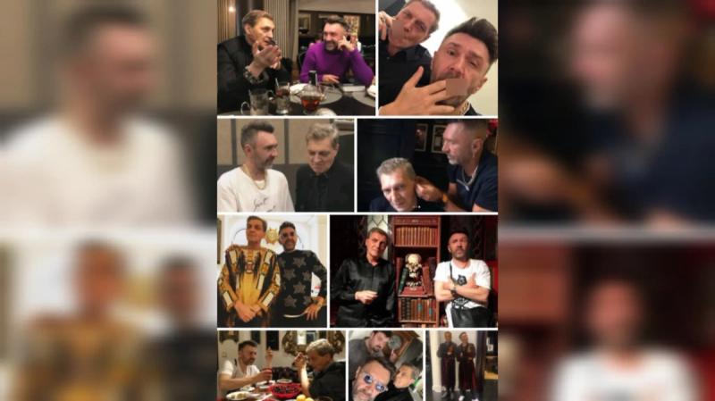 Скандал с Шнуром: почему рокер отказался помогать СВО. Заявление Бородина, реакция, последствия