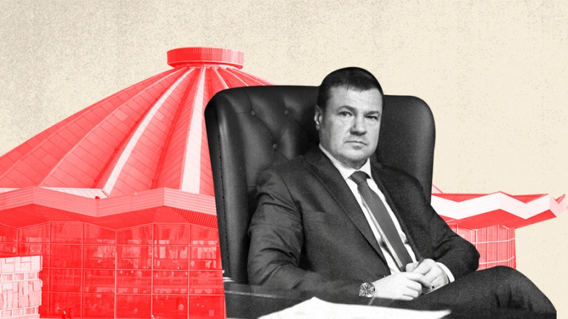 Конфликты, "Росгосцирк", требуют отстранить от работы управляющего Сергея Белякова, миллионы, цирки сетуют