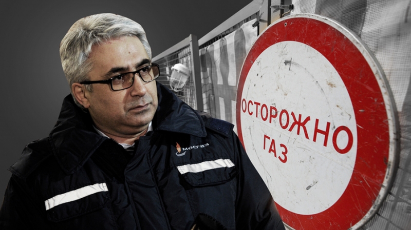 Сколько зарабатывает и как живёт глава Мосгаза Гасан Гасангаджиев