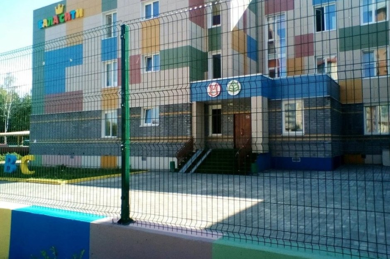 Сколько заработали за год частные детсады Казани