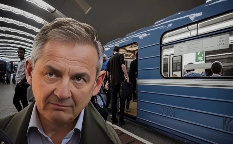 Сколько же «МЕТРО Мир» будет на слуху? Скандальные директора и незаконный слив