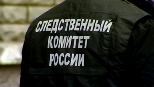 СКР по Томской области: установлен подозреваемый, пытавшийся затащить девочку в заброшенный дом