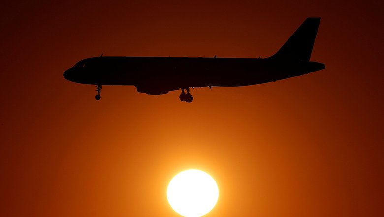 Sky News: из-за технического сбоя в Британии отменили сотни рейсов