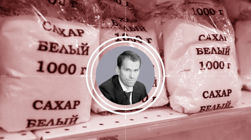 Сладкий бизнес: Как живёт один из самых крупных сладкий магнат Рф