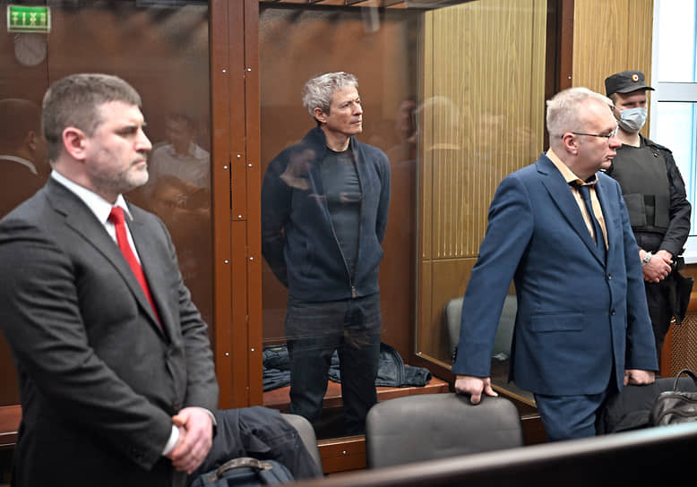 Следователи МВД обвинили главу &laquo;Русагро&raquo; Мошковича в ущербе на 30 млрд рублей