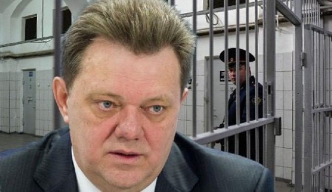 Следствие предъявило мэру Томска Ивану Кляйну новое обвинение