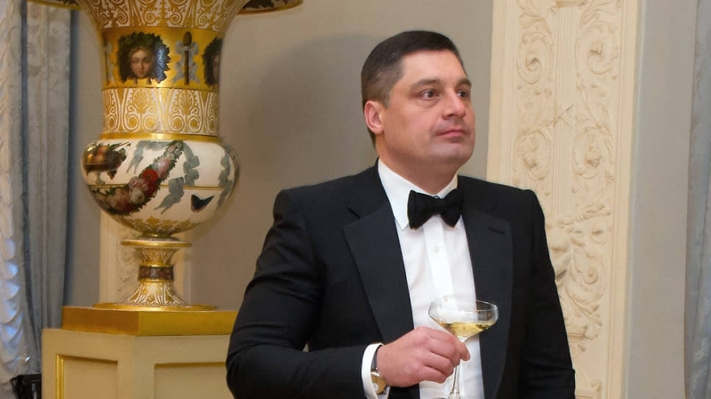 Следствие произнесло Бин
