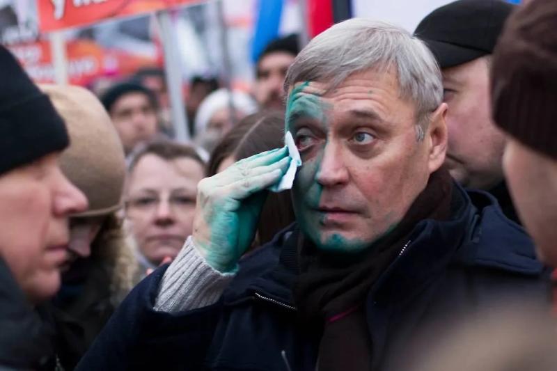 Служили России, чтобы её развалить: позорный путь министров, променявших родину на Украину