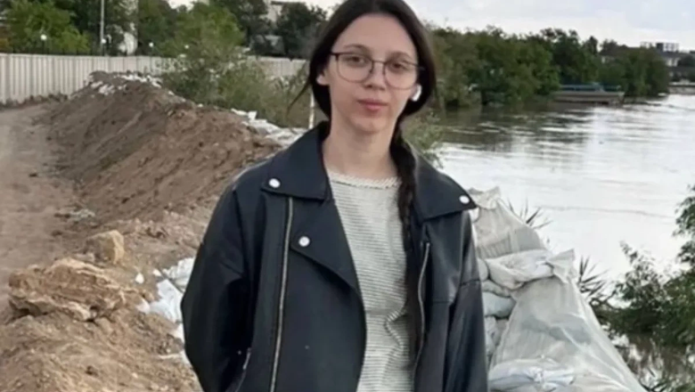 Смеялись и душили: раскрыты новые факты убийства 23-летней Яны Легкодимовой