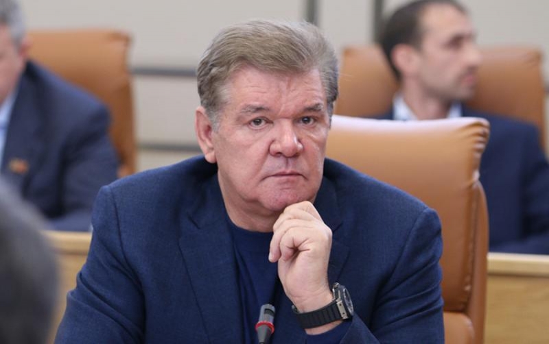 Смена руководства в &laquo;Сибиряке&raquo;: Егоров ушел с поста директора