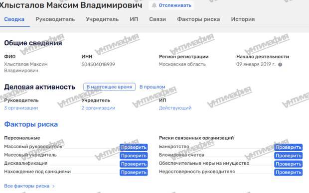 Смерть за деньги: как государство покрывает убийственную клинику пластической хирургии "Солей Эстетик" в Подольске и преступления Сергея Демина, Максима Хлысталова и Сергея Пивкина