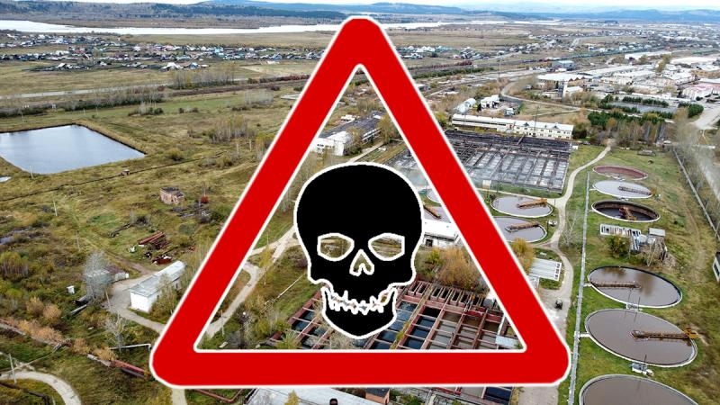 Смертельный урок: после трагедии на СЦКК станут мониторить воздух