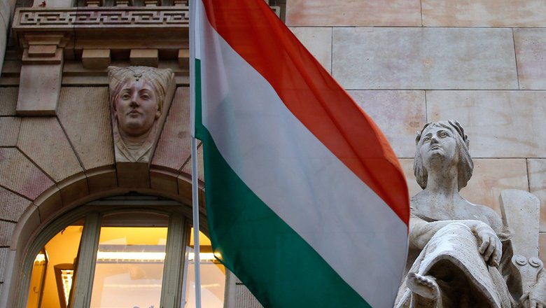 СМИ: в Венгрии задержан бывший глава центробанка Матолчи