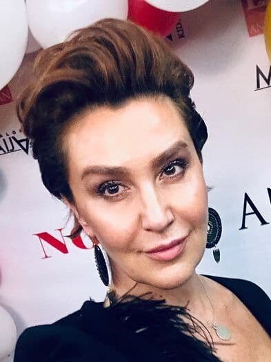 Снежана Егорова