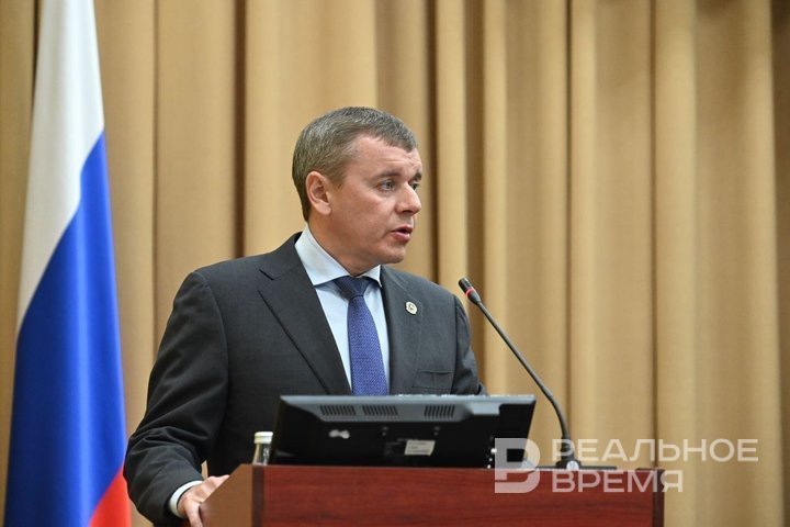 Сокращение зернового клина и генетический прорыв: как аграрии Татарстана завершают год