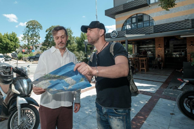 Солисты Plazma покорили стилем, Макаревич сыграла свадьбу, Айвазов удивил похудением: &laquo;Круиз Ретро FM&raquo;