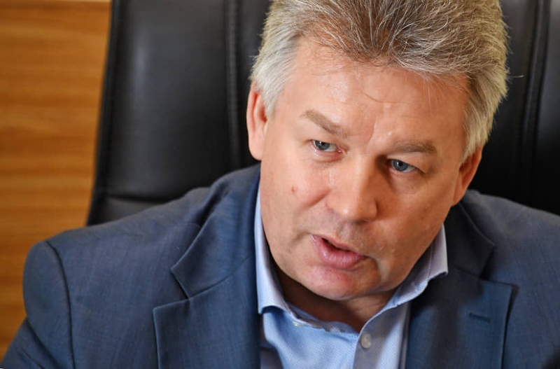 Спасатели убереглись от колонии