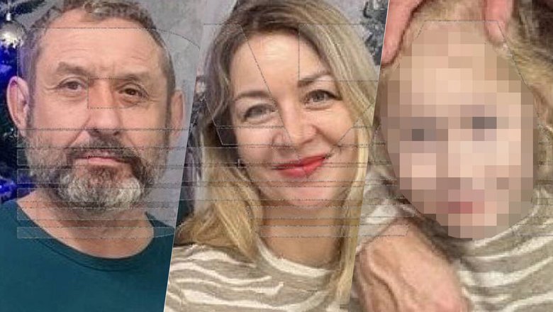 Спасатели завершили активный поиск семьи, пропавшей в Красноярском крае