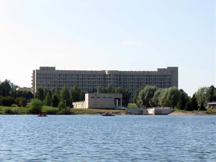 Специальная операция &laquo;Русь&raquo;