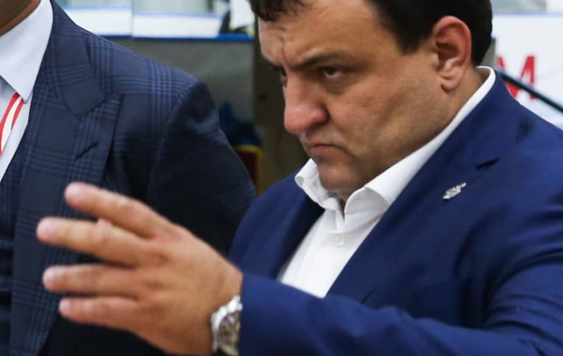 Площадки для занятия спортом остались без миллионов