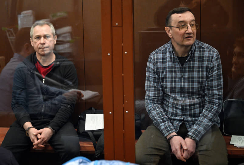 Срок сложили из двух растрат