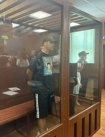 Срок за легкий заработок
