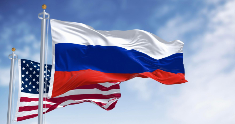 &laquo;США выходит из роли лидера&raquo;: астролог Дараган предсказал усиление позиций России в новом мировом порядке