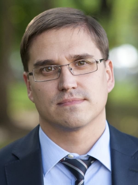 Станислав Киселев