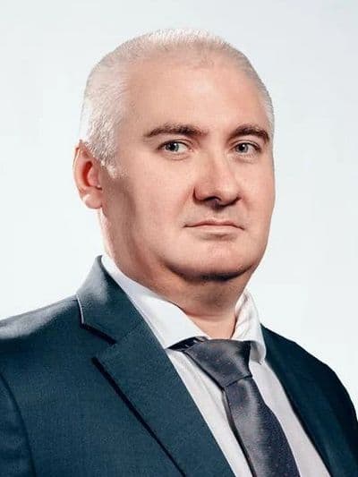 Станислав Кудж