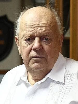 Станислав Шушкевич
