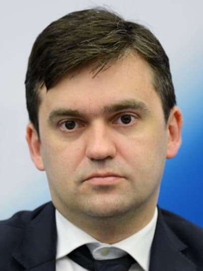 Станислав Воскресенский
