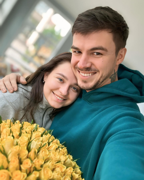 &laquo;Ставят себя выше и общаются со снисхождением. Это бесит!&raquo;: Череватый о скептиках, запугивании Седоковой и ссорах с Шепсом