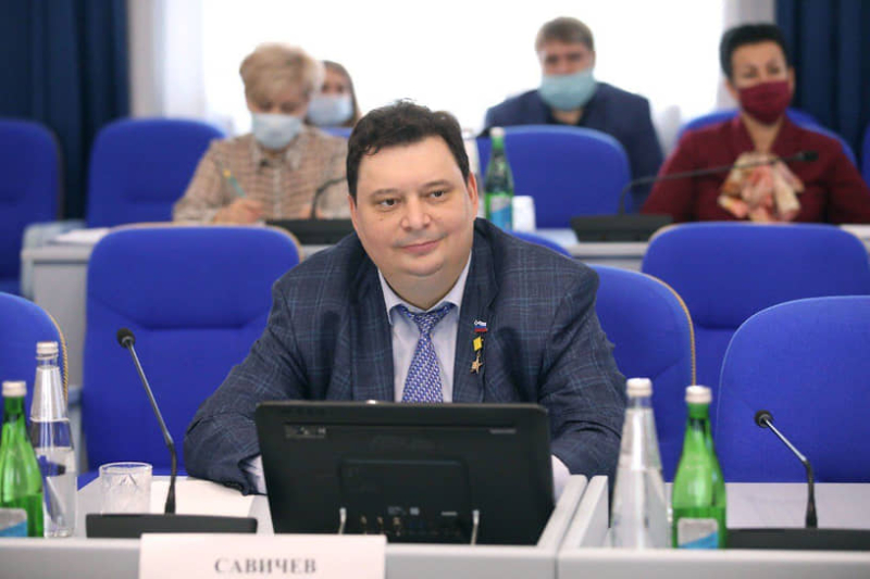 Ставропольского депутата взяли как мошенника