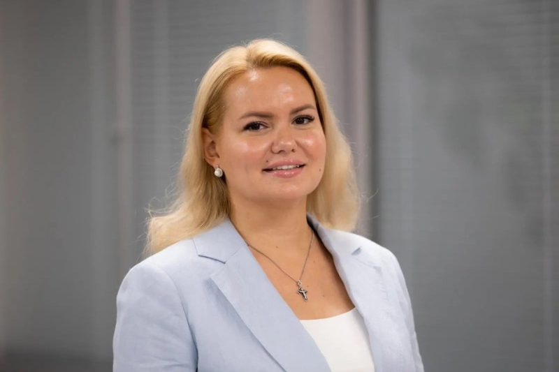 &laquo;Стратегическое партнерство &mdash; фундамент устойчивого развития компании&raquo;