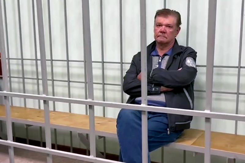 Строитель Егоров в поисках судебной снисходительности 