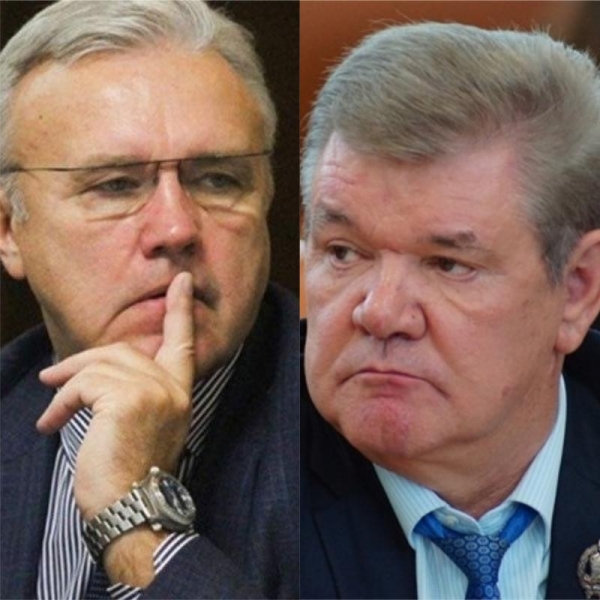 Строительная птичка в клетке. Что будет после &laquo;Сибиряка&raquo;?