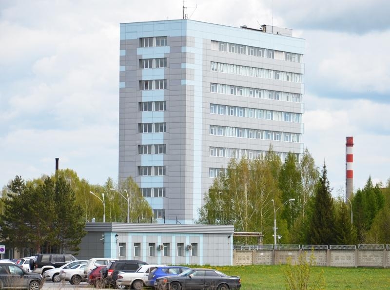 Строительство новых корпусов для &laquo;Вектора&raquo; обойдется в полтора миллиарда