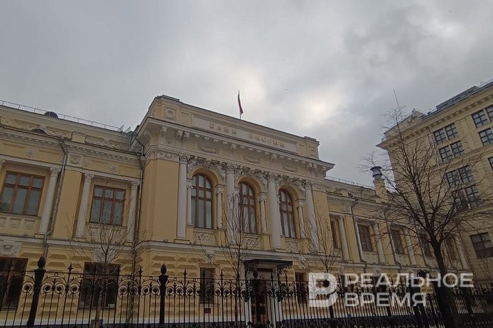 Структурный сдвиг на кредитном рынке: бизнес занял 2 трлн рублей до роста НДС