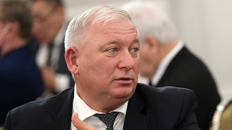 Суд арестовал экс-депутата Вороновского по делу о взятке