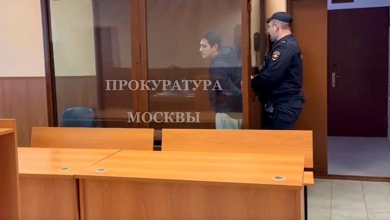 Суд дал пять лет колонии &laquo;похищенному&raquo; блогеру Арегу Щепихину
