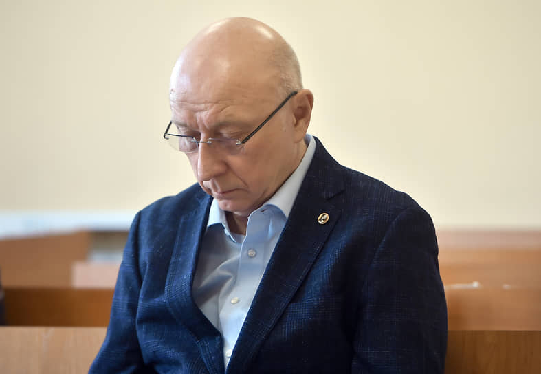 Суд изучит физику ущерба