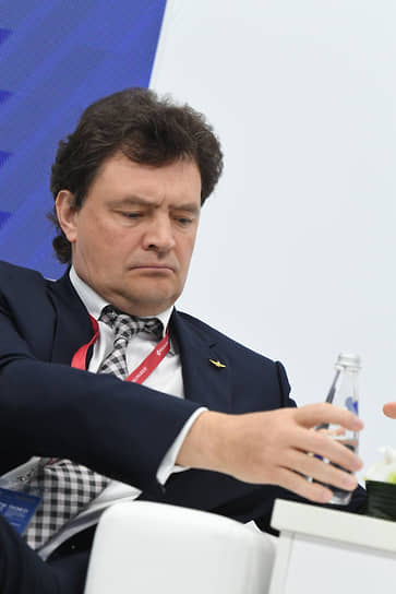 Суд не отпустил бывшего гендиректора &laquo;Аэрофлота&raquo; из СИЗО