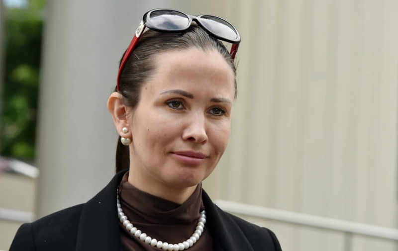 Суд не услышал защитника