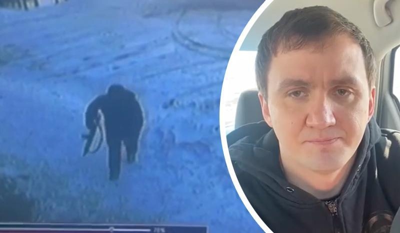 Суд оставил на свободе бизнесмена, устроившего стрельбу в ночном клубе в Назарове 